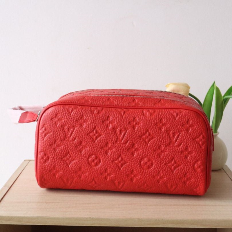 LV Cosmetic Bags